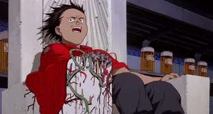 Anime Tentang Eksperimen Rahasia yang Berujung Lahirnya Monster Mengerikan