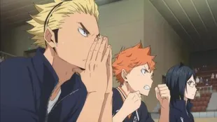 Anime Tentang Pelatih Olahraga dan Kesuksesannya Semasa Menjadi Atlet