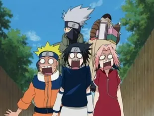 Anime tentang Perjalanan Guru dan Murid dalam Misi Berbahaya yang Mengubah Hidup