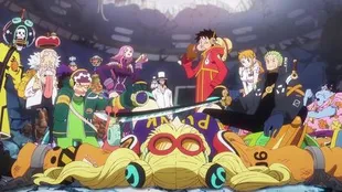 Anime Tentang Petualangan dan Juga Persahabatan di Dalamnya yang Punya Cerita Paling Hangat 