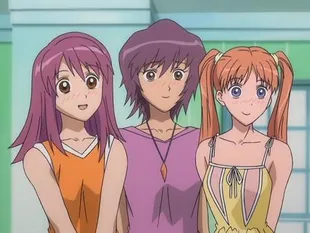 Anime Underrated 2000-an Layak Diapresiasi karena Tenggelam oleh Judul Populer