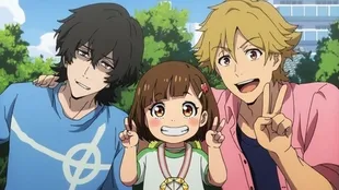 Anime Underrated di Crunchyroll yang Layak Masuk Watchlist