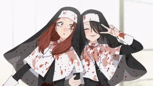 Anime yang Cocok Ditonton Saat Bermalas-malasan dan Bikin Pikiran Ikut Tenang