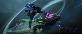 Anime yang Diadaptasi Dari Game Populer, Penuh Aksi Seru 