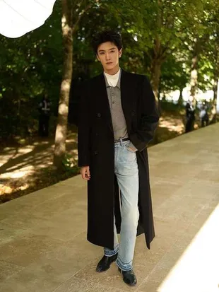 Artis China Terbaik di Weibo 2025, Siapa Idola dengan Pengaruh Terbesar?