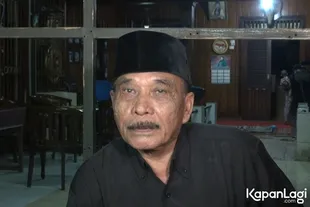 Asisten Ungkap Kondisi Terkini Haji Bolot Usai Terkena Serangan Jantung