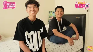 Asrama Bakal Ditempati Peserta D'Academy 8: Flashback Room Tour Kamar Arbil Sebagai Peserta