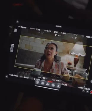 Asri Welas Didatangi Petugas Pajak Usai Baim Sebut Honornya 7 Miliar