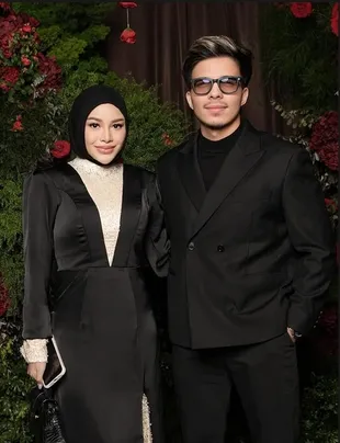 Atta Halilintar Ungkap Kabar Anang dan Ashanty Saat Jalani Ibadah Haji