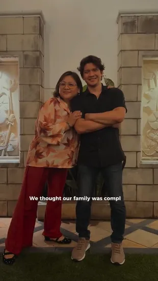 Audy Item dan Iko Uwais Rayakan Anniversary ke-14, Sekaligus Umumkan Hamil Anak Ketiga