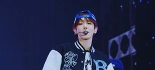 Baekhyun EXO Tampil di The Kelly Clarkson Show Bawakan Lagu Baru 'Magic On The Floor'