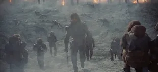 Banjir Adegan Aksi di Teaser DUNE PART THREE, Robert Pattinson Paling Disorot