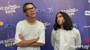 Barasuara Bicara Perkembangan Musik Indonesia: Musisi Kita Sudah Bisa Mendunia