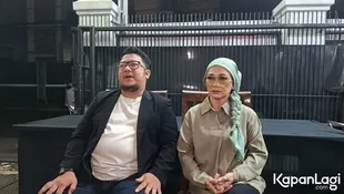 Bawa Bukti, Firdha Razak Siap 'Ladeni' Menantunya di Kasus Dugaan Poliandri