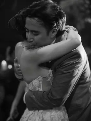 BCL - Rossa Kenang Vidi Aldiano dan Donny Fattah di Spektakuler Show INDONESIAN IDOL