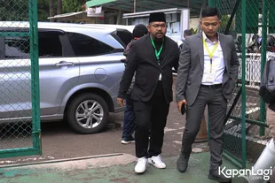 Bedu Resmi Cerai dan Kini Ngontrak di Depok, Tetap Jamin Kehidupan Mantan Istri