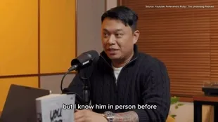 Begini Perfeksionisnya Vidi Aldiano Saat Menciptakan Rasa Kopi yang Viral