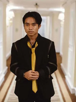 Betrand Peto Akui Rindu Adik-Adiknya, Sudah Berbulan-bulan Tak Bertemu