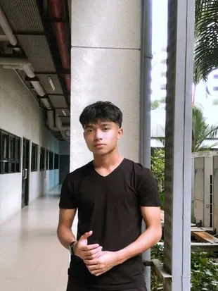 Betrand Peto Minta Saudara dan Pihak Lain Tak Ikut Campur Urusan Ruben-Sarwendah