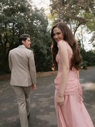 Bocoran Pernikahan Syifa Hadju & El Rumi: Resepsi Bakal Serba Pink