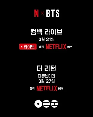 BTS Umumkan Rangkaian Comeback dan World Tour ARIRANG