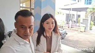 Bukan Buat Laporan, Ternyata Ini Alasan Sarwendah Sambangi Komnas Perempuan