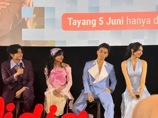 Bukan Sekadar Kisah Hijabers, 'DI LUAR NURUL' Sajikan Realita Gen Z yang Dekat dengan Kehidupan