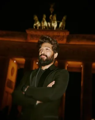 Bukan Shahrukh Khan atau Salman Khan, Aktor Ini yang Sekarang Bayarannya Tertinggi di India