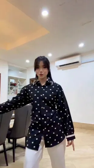 Bukti Zahra Sima dan Fuji Sefrekuensi, Kompak Kayak Kakak Adik