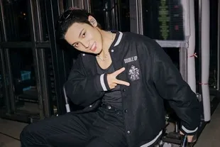 Cerita Seru S.Coups & Mingyu: Behind the Stage CxM [DOUBLE UP] LIVE PARTY