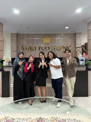 Cesen Lulus S2, Marshel Widianto Ingin Mulai Kuliah Tahun Ini