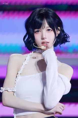 Chaewon TripleS Tanggapi Soal Dirinya yang Disebut Terlalu Kurus dan Picu Kekhawatiran Publik