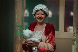 Choi Ji Soo Aktris 'Undercover Miss Hong', Masih Berjuang Kerja Part Time