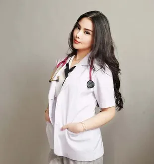 Cindy Rizap Bantah Mahasiswi Koas Bermasalah, IPK 3,7 dan Prestasi Karate Nasional