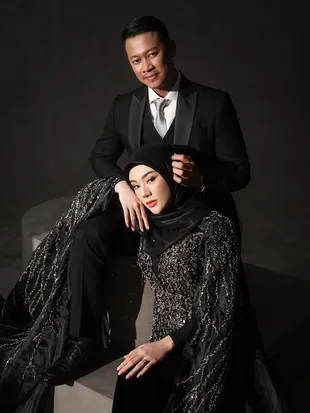 Clara Shinta Ungkap Dugaan Perselingkuhan Suami, VCS dengan Selebgram