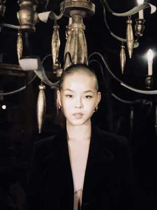 Cocona XG Umumkan Identitas AFAB Transmasculine Non-Binary, Sudah Operasi Dada