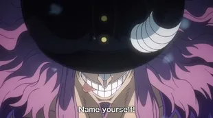 Foto-foto Cuplikan ONE PIECE - Elbaph Arc yang Bakal Rilis 5 April 2026