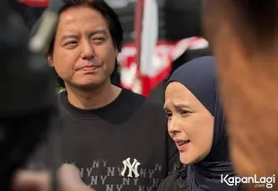 Cut Meyriska Tegaskan Tak Terima Uang Saku dari Hanania Group, Sebut Barter Konten