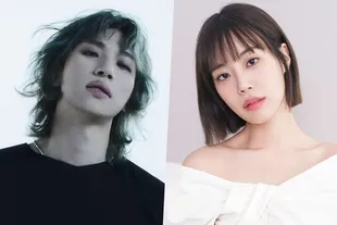 Daesung BIGBANG dan Heo Youngji Kena Rumor Pacaran Usai Nonton Konser Bareng