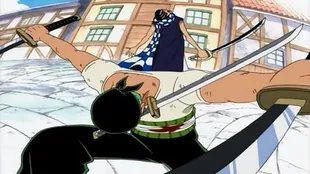 Daftar 10 Pedang Zoro di Sepanjang Anime ONE PIECE, Ada yang di Luar Dugaan!
