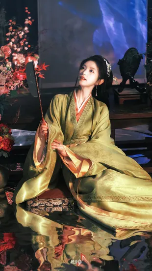 Daftar Pemeran Drama China 'TRANSFER GOLD HAIRPIN' Resmi Diumumkan, Ada Tian Xi Wei dan Yan An