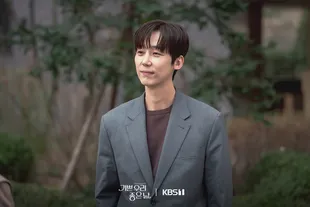 Daftar Pemeran Drama Korea 'OUR HAPPY DAYS', Ada Yoon Jong Hoon - Uhm Hyun Kyung