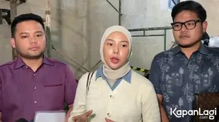 Dara Arafah Trauma Terima Endorse Usai Diperiksa Polisi: Kasihan Kakek-Nenek Jadi Korban