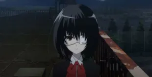 Dari Fantasi hingga Horor, Berikut 6 Anime dengan Karakter Utama yang Pakai Penutup Mata - Ikonik