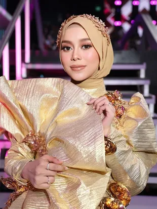 Dari Lesti Sampai Tasya, Potret Juara Dangdut Academy Dari Masa ke Masa