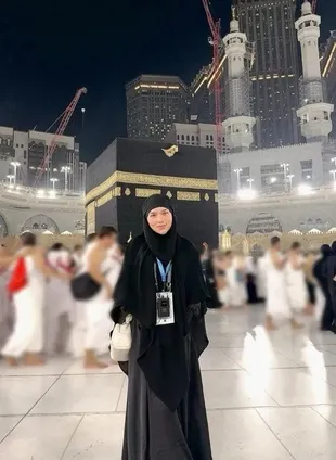 Davina Karamoy Kembalikan Uang Saku Rp10 Juta dari Hanania ke Penyidik
