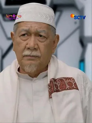 Deddy Mizwar Ungkap Alasan Tetap Produktif dan Peran Luar Biasa Sang Istri