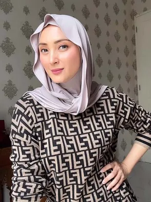 Della Puspita Jual Rumah Pertama yang Dibelinya Sendiri, Jerih Payah saat Meniti Karier