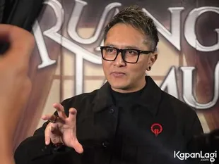 Demian Aditya Ungkap Ada 11 Entitas di Kantornya, Disebut Ikut Terbawa dari Penelusuran Mistis
