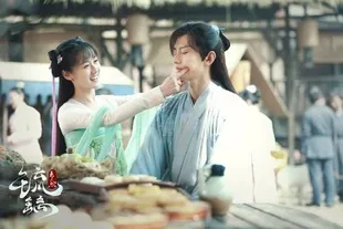 Deretan Aktris Cantik yang Pernah Beradu Akting dengan Cheng Yi di Drama China